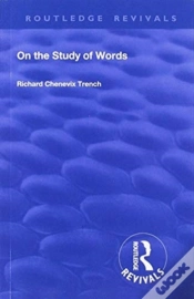 Capa do artigo Revival: On The Study Of Words (1904)