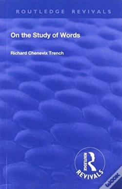 Capa do artigo Revival: On The Study Of Words (1904)