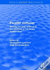 Capa do artigo Revival: Parallel Cultures (2001)