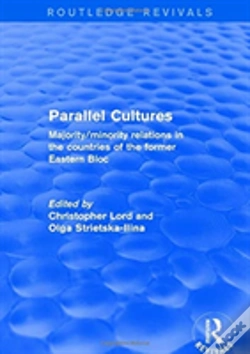 Capa do artigo Revival: Parallel Cultures (2001)
