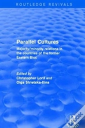 Capa do artigo Revival: Parallel Cultures (2001)