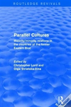 Capa do artigo Revival: Parallel Cultures (2001)