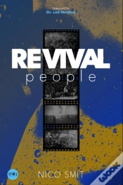 Capa do artigo Revival People