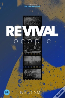 Capa do artigo Revival People