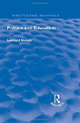 Revival: Politics And Education (1928) - Preview