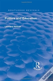 Revival: Politics And Education (1928)
