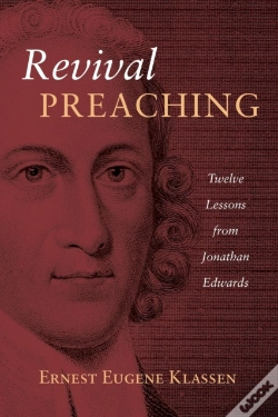Capa do artigo Revival Preaching