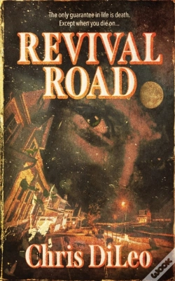 Capa do artigo Revival Road