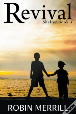 Capa do artigo Revival