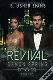 Capa do artigo Revival