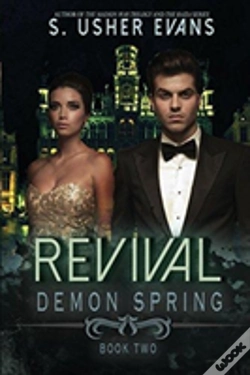 Capa do artigo Revival