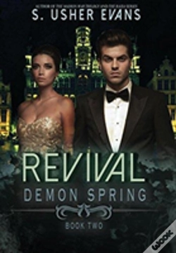 Capa do artigo Revival