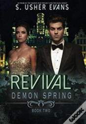 Capa do artigo Revival