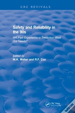 Capa do artigo Revival: Safety And Reliability In The 90s (1990)