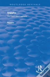 Revival: Sappho - Poems And Fragments (1926)