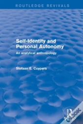 Revival: Self-Identity And Personal Autonomy (2001)