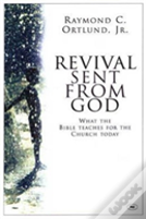 Revival Sent From God