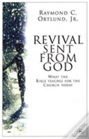 Capa do artigo Revival Sent From God