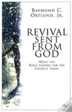 Capa do artigo Revival Sent From God