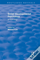 Revival: Soviet Developmental Psychology: An Anthology (1977)
