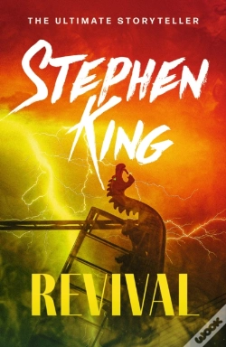 Capa do artigo Revival