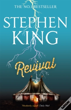 Capa do artigo Revival