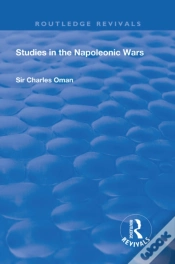 Capa do artigo Revival: Studies In The Napoleonic Wars (1929)