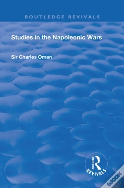 Capa do artigo Revival: Studies In The Napoleonic Wars (1929)