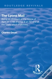 Capa do artigo Revival: The Lyons Mail (1945)