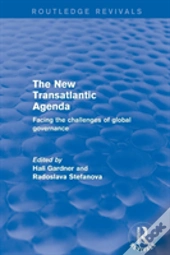Revival: The New Transatlantic Agenda (2001)