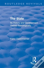 Revival: The State (1922)