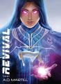 Revival Tome 1 - Preview