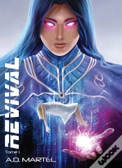 Capa do artigo Revival Tome 1