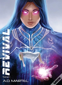 Capa do artigo Revival Tome 1