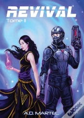 Capa do artigo Revival Tome 2