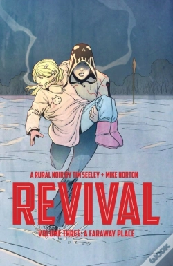 Capa do artigo Revival Vol. 3