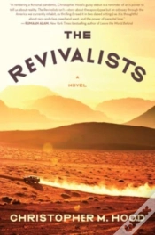 Capa do artigo Revivalists