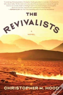 Capa do artigo Revivalists
