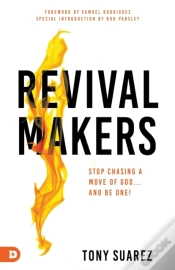 Capa do artigo Revivalmakers