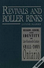 Capa do artigo Revivals And Roller Rinks