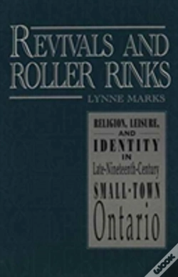 Capa do artigo Revivals And Roller Rinks