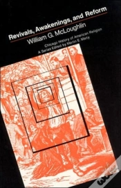 Capa do artigo Revivals, Awakening And Reform
