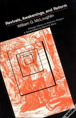 Capa do artigo Revivals, Awakening And Reform