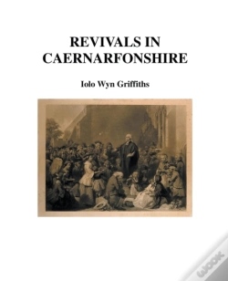 Capa do artigo Revivals In Caernarfonshire