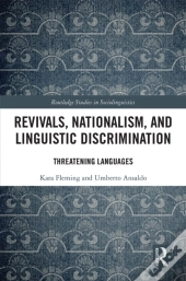 Revivals, Nationalism, And Linguistic Discrimination