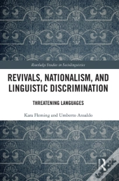 Revivals, Nationalism, And Linguistic Discrimination