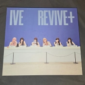 Capa do artigo REVIVE+ - CD