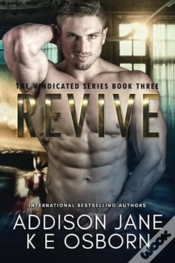 Capa do artigo Revive