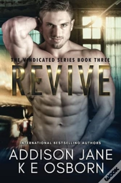Capa do artigo Revive