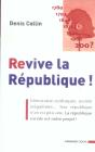 Revive La Republique - Preview